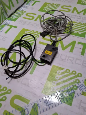 SIE SENSORIK SV-45/30/15-P-0 SENSOR AMPLIFIER