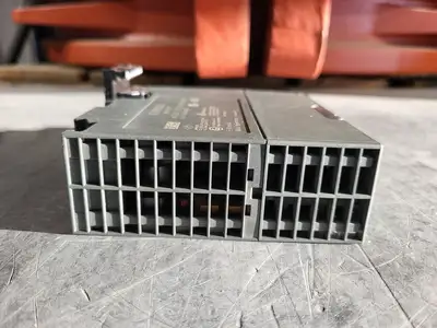 USED SIEMENS 6ES7 315-2AG10-0AB0