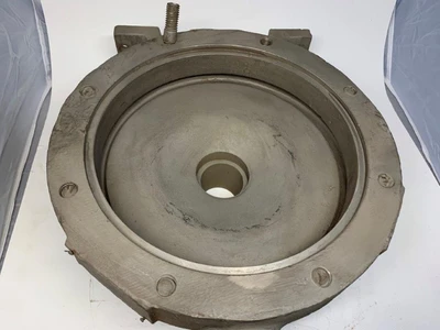 Durco 2x1-10 DT25311BD Mark II Pump Casing