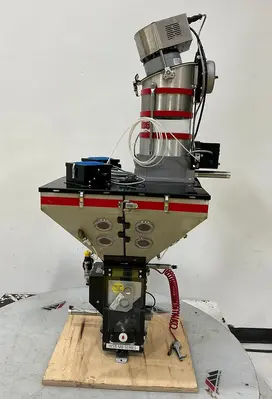 Used 2020 MAGUIRE WSB-MBM2T Agitators, Blenders, Mixers Michigan US | Ideal Machinery #1295414