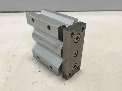 USED SMC MGQM16-20