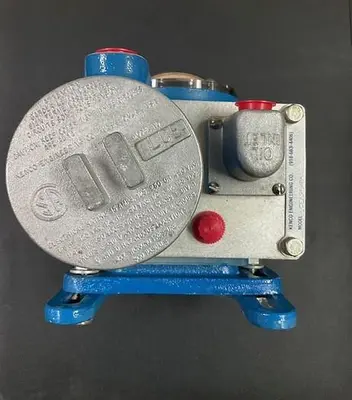 NEW KENCO LCE-9-HP-A