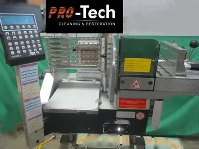 Used BIZERBA A404US Slicers / Dicers / Cutters British Columbia CA | Surrey Food Equipment #1310241