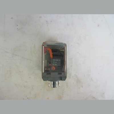 Standard Instrument 8 Pin Relay