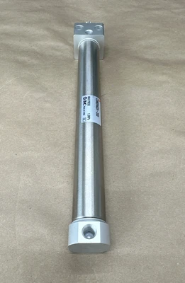 NEW SMC CDM2RA25-200