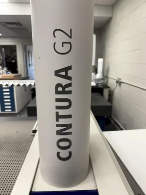 USED 2011 ZEISS CONTURA G 10.12.6. RDS