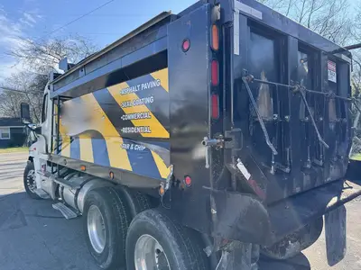 USED 2013 FREIGHTLINER CASCADIA 125