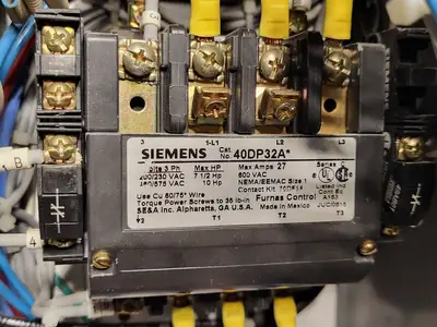 NEW SIEMENS TIASTAR