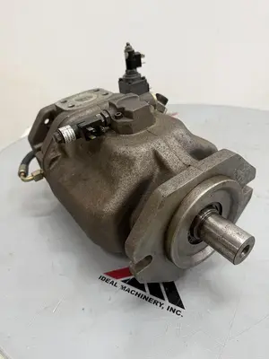 Used 1998 REXROTH AA10VS0100DFE1/31R-PKC62K08 S0487 Pump Parts Michigan US | Ideal Machinery #1469891