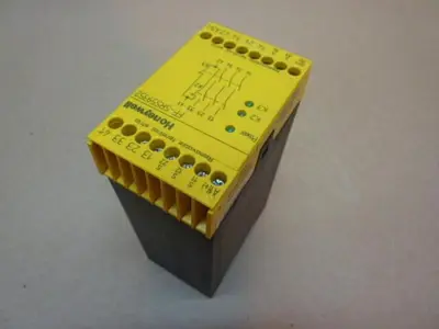 USED HONEYWELL FF-SRS59352