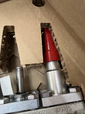 NEW Danfoss 027L3160