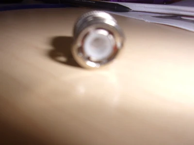 NEW AMP BNC