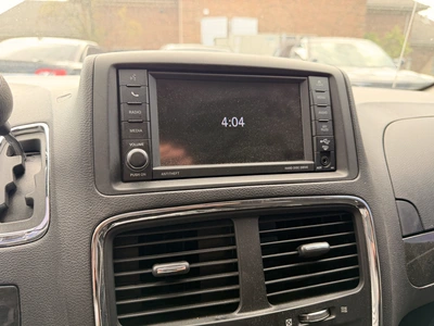 Used 2020 DODGE CARAVAN Vans Michigan US | Miedema Asset Management Group #1414433
