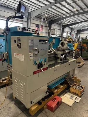2015 ACRA 1440 TVS Engine Lathes | GMT (4)