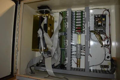 BRYANT UL2 GRINDERS, INTERNAL | GCH Machinery (9)