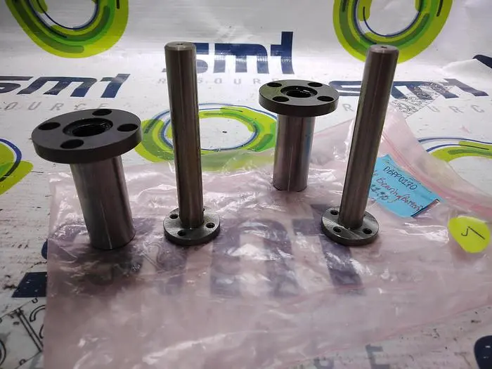 Used FUJI DBPP0170 Bearings Florida US | SMT Resource #492911