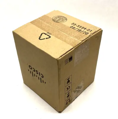 NEW CISCO INDUSTRIAL ETHERNET SWITCH 8FE PORTS, 2GE COMBO LAN BASE