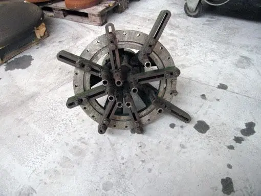 Used OMG T18 Heavy Duty Multiple Spindle Drills including Gang & Cluster BE | Apt International N.V #361845