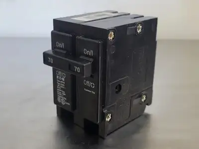 USED EATON BR270