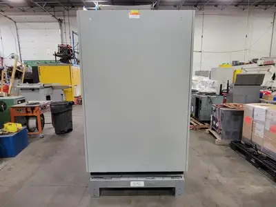 USED 2011 LIEBERT PPB225C