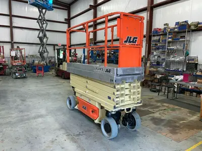 Used 2012 JLG 2630ES Manlifts New York US | United Lift #1445726