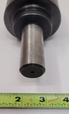 USED CRITERION BORING HEAD