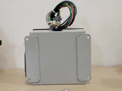 USED GENERAL ELECTRIC TME480D100WM