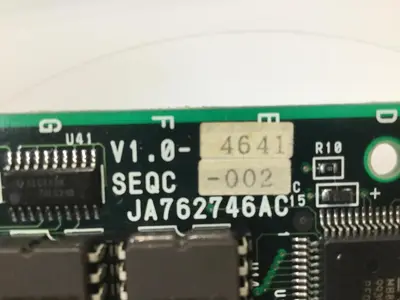 USED SUMITOMO JA762746AC
