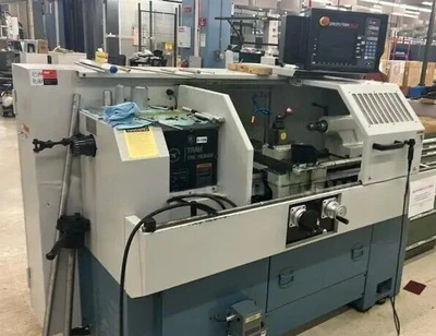 2016 SOUTHWESTERN INDUSTRIES TRAK TRL 1630SX CNC Lathes | Toolquip, Inc. (1)
