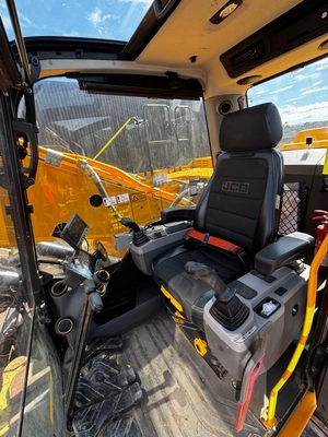 Used 2021 JCB 220XLC Excavators GB | Zadoon Equipment #1480574