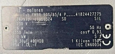 USED Gamry Instruments 23473247327473204092397473274