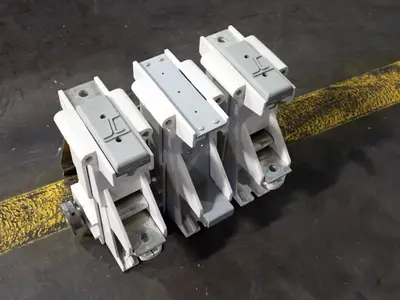 Joslyn Clark  Circuit Breaker