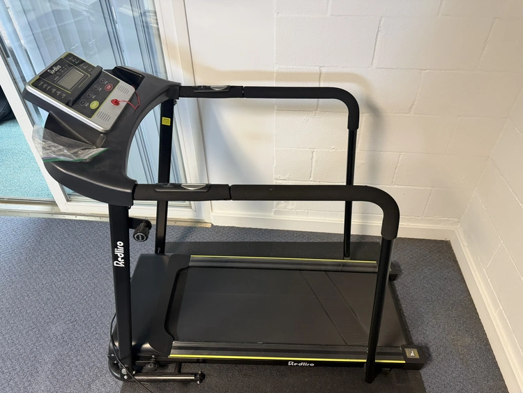 Used _UNKNOWN_ _UNKNOWN_ Gym & Exercise Michigan US | Miedema Asset Management Group #1313803