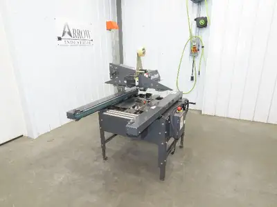 Used LOVESHAW _UNKNOWN_ Case Sealers - Tapers Indiana US | Arrow Industrial #1411429