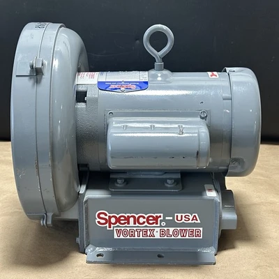 NEW Spencer VB004SB001