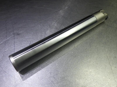Ingersoll 1" 2 Flute Coolant Thru Indexable Endmill 12A9R-10018S1R01 (LOC2375)