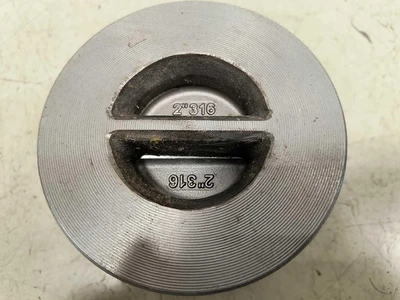 U.S. Valve 31-1-4SPV16 Check & Foot Valves | Fram Fram LLC (7)