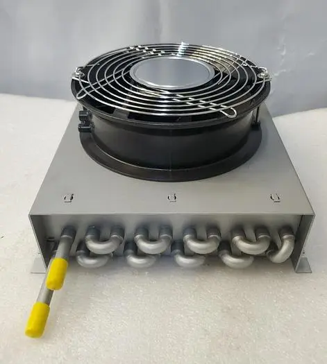 THERMATRON ENGINEERING HEAT EXCHANGER 722SLP1