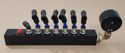 USED Norgren M35-375-8