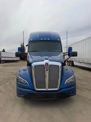 Used 2024 KENWORTH T680 Conventional trucks California US | Ben Kaplan Equipment #1506689