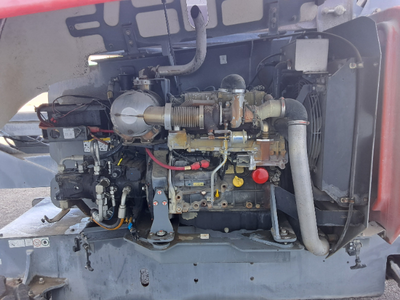 USED 2015 Skyjack SJ63AJ