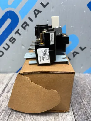 FURNAS 48GC31AA3 Electrical/PLC/Automation | ESS Industrial Equipment Sales (5)