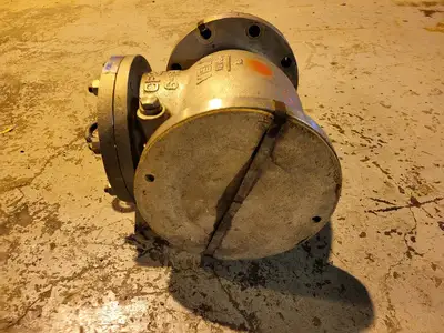 6" Class 150 Check Valve