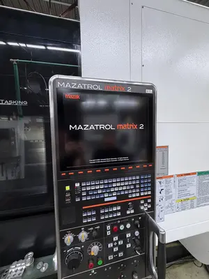 Used 2014 Mazak I-200S CNC Lathes New Jersey US | Machine Tool Bids #1321691