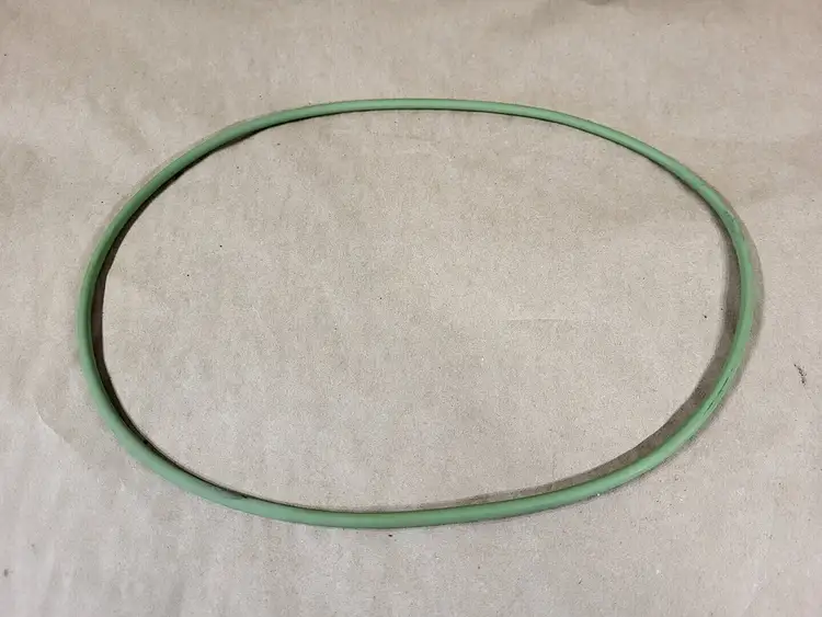 Used PUTZMEISTER 283499001 Parts British Columbia CA | Lenmark #269227