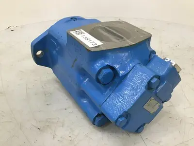 USED VICKERS 3520V38E5