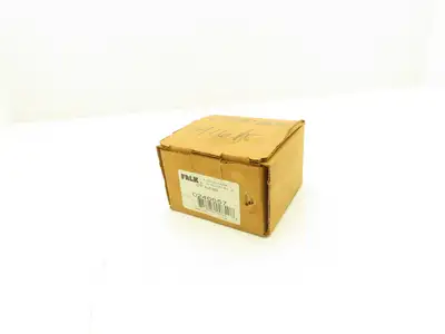 Falk 1070T HUB RSB Hub Solid Bore Grid Type Coupling 3.4" Hub 6-1/4" OD