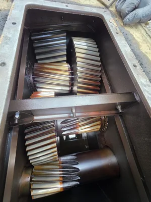 Used _UNKNOWN_ _UNKNOWN_ Gearboxes US | Churon company #1546300