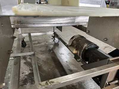 USED CINTEX CS2060