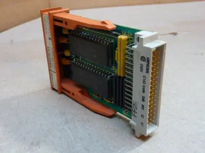 USED SIEMENS 6ES5 375-0LD31